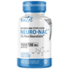 Nutri Neuro-NAC 100 mg (NACET) 1050/100 mg – 60 Count
