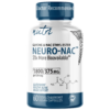 Nutri Neuro-NAC 375 mg Extra Strength 1800/375 mg – 60 Count