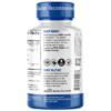 Nutri NMN 1000 mg Max Strength (Nicotinamide Mononucleotide) – 60 Count