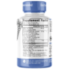 Nutri NMN 300 mg (Nicotinamide Mononucleotide) with Quercefit & Black Pepper – 60 Count