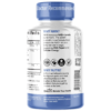 Nutri NMN 300 mg (Nicotinamide Mononucleotide) with Quercefit & Black Pepper – 60 Count