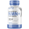 Nutri NMN 300 mg (Nicotinamide Mononucleotide) with Quercefit & Black Pepper – 60 Count