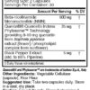 Nutri NMN 500 mg Extra Strength (Nicotinamide Mononucleotide) – 60 Count