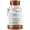 Nutri 10 Mushroom Organic 2400 mg – 120 Count