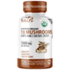 Nutri 10 Mushroom Organic 2400 mg – 120 Count