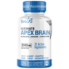 Nutri Apex Brain 3500 mg – 125 Count
