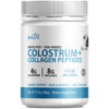 Nutri Colostrum + Collagen 4/8 g Unflavored Powder – 360 g Tub