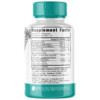 Nutri Glucosamine Chondroitin Complete Joint Complex w/ MSM+ 3025 mg – 120 Count