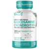 Nutri Glucosamine Chondroitin Complete Joint Complex w/ MSM+ 3025 mg – 120 Count