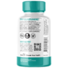 Nutri Glucosamine Chondroitin Complete Joint Complex w/ MSM+ 3025 mg – 120 Count