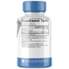 Nutri Magnesium Glycinate (High Absorption) 480 mg – 120 Count