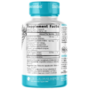 Nutri NMNH 125 mg Extra Strength (Dihydronicotinamide Mononucleotide) – 30 Count