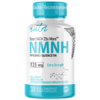 Nutri NMNH 125 mg Extra Strength (Dihydronicotinamide Mononucleotide) – 30 Count