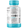 Nutri NMNH 125 mg Extra Strength (Dihydronicotinamide Mononucleotide) – 30 Count