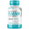 Nutri NMNH 250 mg Max Strength (Dihydronicotinamide Mononucleotide) – 60 Count