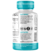 Nutri NMNH 250 mg Max Strength (Dihydronicotinamide Mononucleotide) – 60 Count