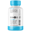 Nutri R Lipoic Acid+ R-ALA (Stabilized Na-RALA with Biotin) 600 mg – 30 Count