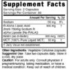 Nutri R Lipoic Acid+ R-ALA (Stabilized Na-RALA with Biotin) 600 mg – 60 Count