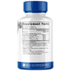 Nutri Triple Magnesium (Glycinate, Malate, Taurinate) 440 mg – 150 Count