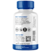 Nutri Triple Magnesium (Glycinate, Malate, Taurinate) 440 mg – 150 Count