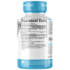 Nutri TTFD Thiamine B1 100 mg – 60 Count
