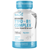 Nutri TTFD Thiamine B1 100 mg – 60 Count