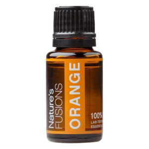 Orange Essential Oil