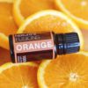 Orange Essential Oil