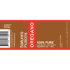 Oregano Essential Oil