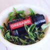 Oregano Essential Oil
