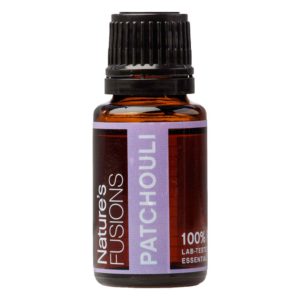 Patchouli Essential Oil