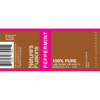 Peppermint Essential Oil