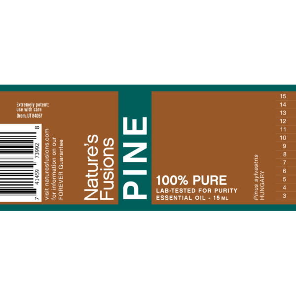 Pine Essential Oil