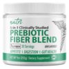 Nutri Prebiotic Fiber Complex 7 g Unflavored Powder – 255 g Tub