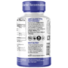 Nutri Quercetin+ (Quercetin Phytosome + Bromelain with Piperine) 500 mg – 60 Count