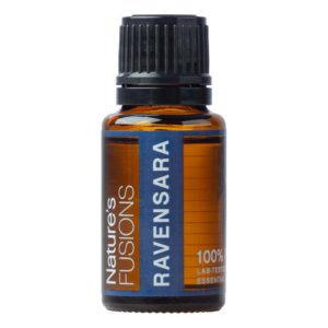 Ravensara Essential Oil