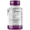Nutri Resveratrol+ Complex with Black Pepper & Fisetin 1000 mg – 60 Count