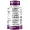 Nutri Resveratrol+ Complex with Black Pepper & Fisetin 1000 mg – 60 Count