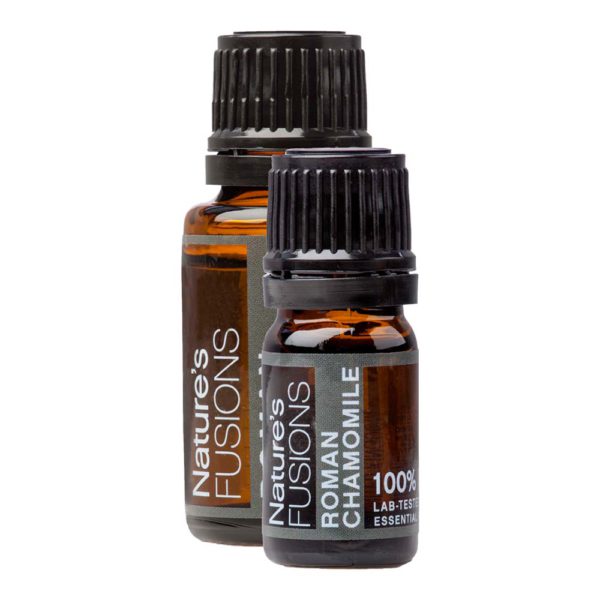 Roman Chamomile Essential Oil