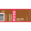 Rose Absolute Essential Oil