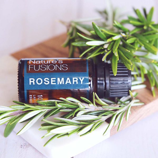 Rosemary Essential Oil