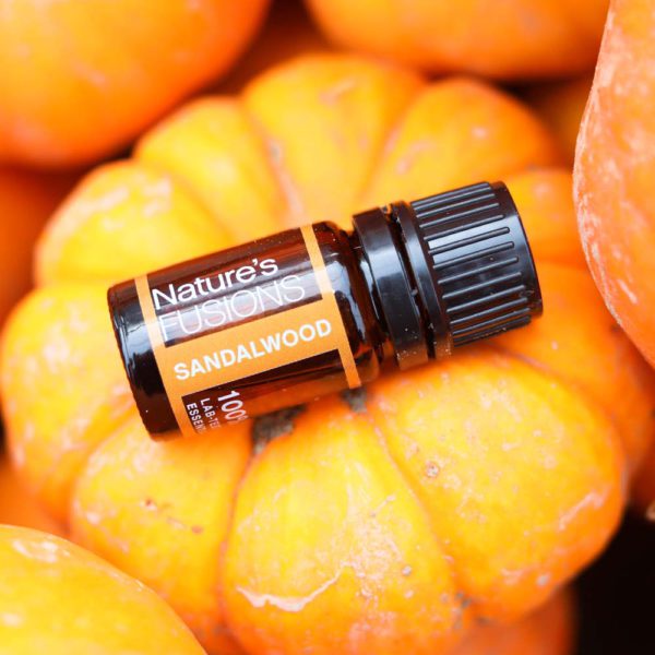 Sandalwood Essential Oil