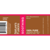 Bruise Be Gone (Soothing) Essential Oil Blend