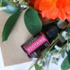 Bruise Be Gone (Soothing) Essential Oil Blend