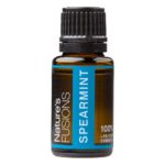 Spearmint Essential Oil