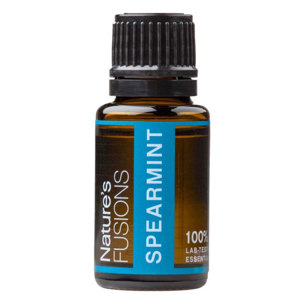 Spearmint Essential Oil