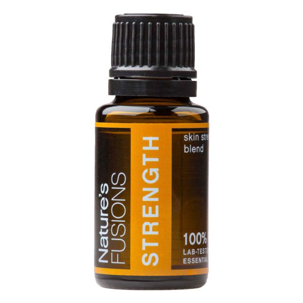 Extreme Sinus (Strength) Essential Oil Blend