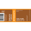 Extreme Sinus (Strength) Essential Oil Blend