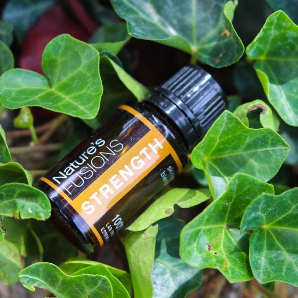 Extreme Sinus (Strength) Essential Oil Blend