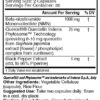 Nutri NMN 1000 mg Max Strength (Nicotinamide Mononucleotide) – 60 Count